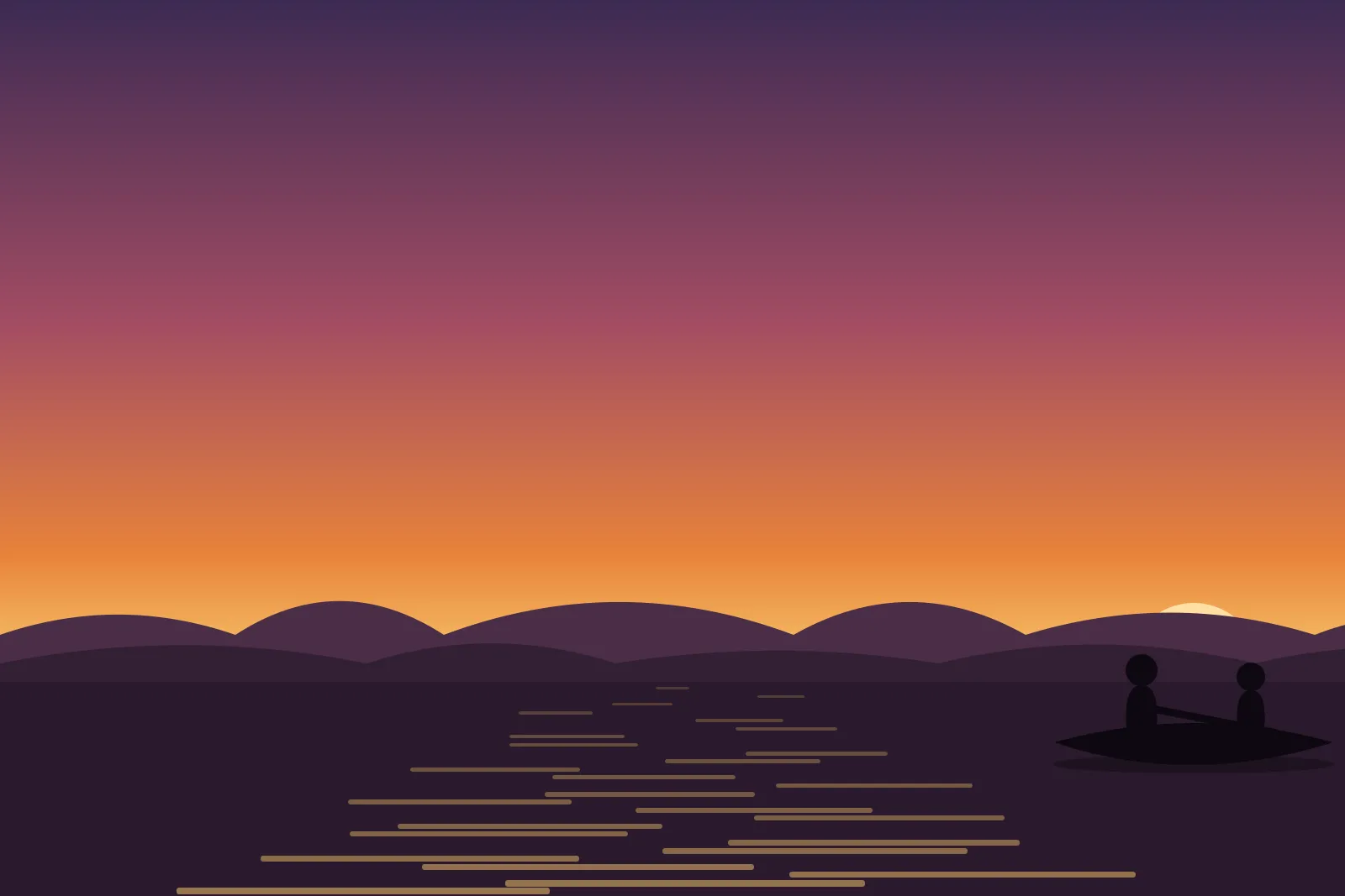 Coucher de septembre (4)